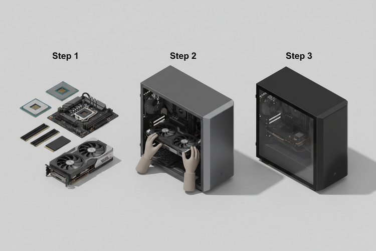 Introducing Guided Bundles: Turn Complex Bundles into Simple, Step-by-Step Experiences
