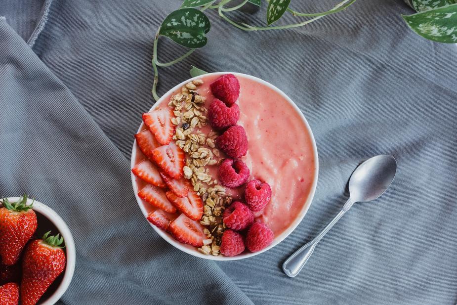 Case Study: How a smoothie bowl company uses BYOB to sell n-pack bundles