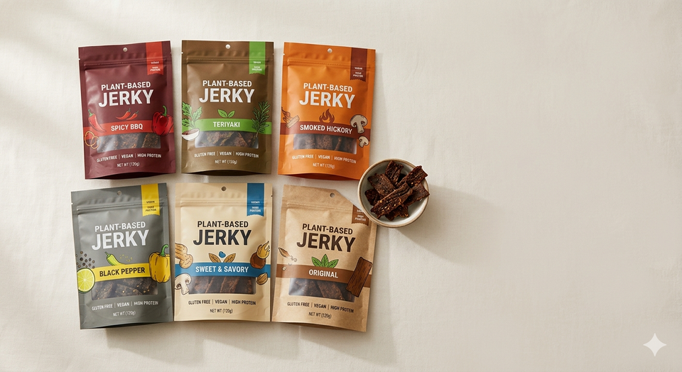 Case Study: How a Premium Snack Brand Generated 14,000 Bundle Orders with a Simple “Build Your Own Pack”